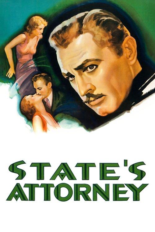 State's Attorney filmas online