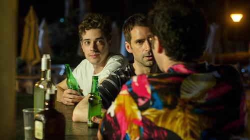 Sundowners filmas žiurėti online