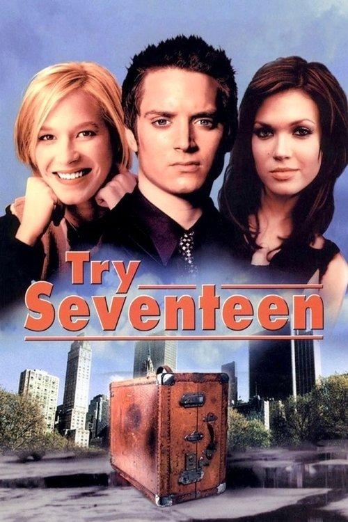 Try Seventeen filmas online