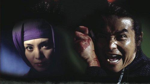 The Last Samurai filmas žiurėti online