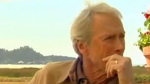 Clint Eastwood, le franc-tireur filmas žiurėti online