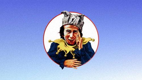 Berlinguer: I Love You filmas žiurėti online