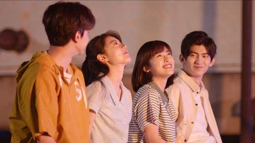 One Week Friends filmas žiurėti online