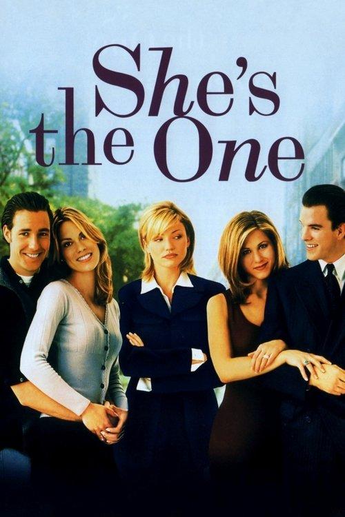 She's the One filmas online