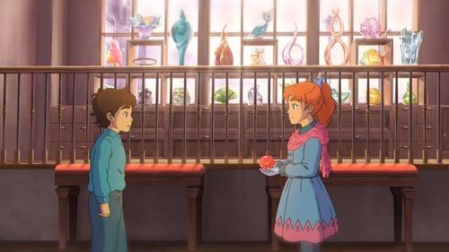 The Glassworker filmas žiurėti online