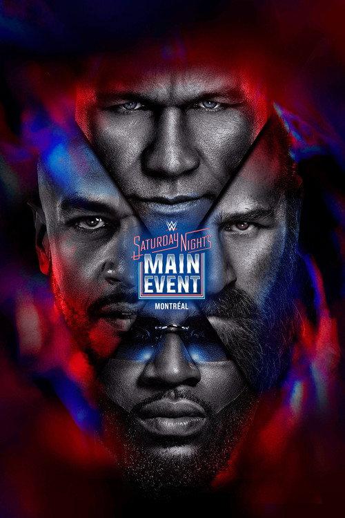 Saturday Night's Main Event: January 24, 2026 filmas online