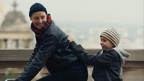 Love Me Tender filmas žiurėti online