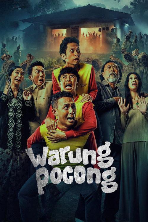 Warung Pocong filmas online