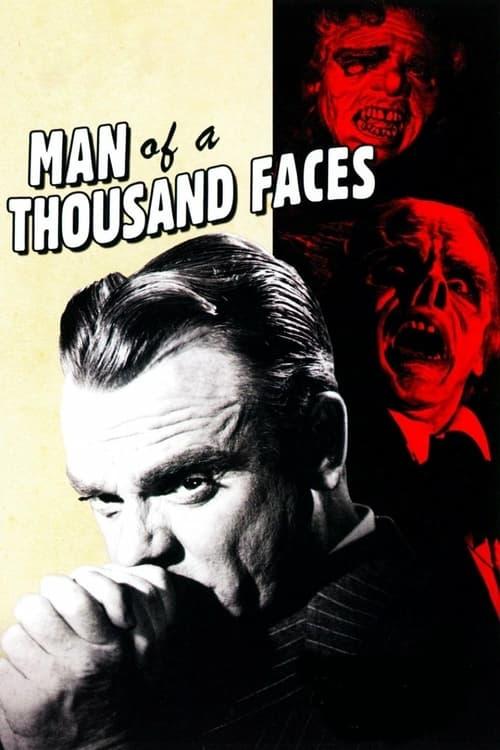 Man of a Thousand Faces filmas online