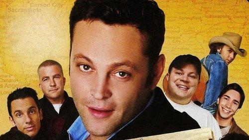 Wild West Comedy Show: 30 Days & 30 Nights - Hollywood to the Heartland filmas žiurėti online