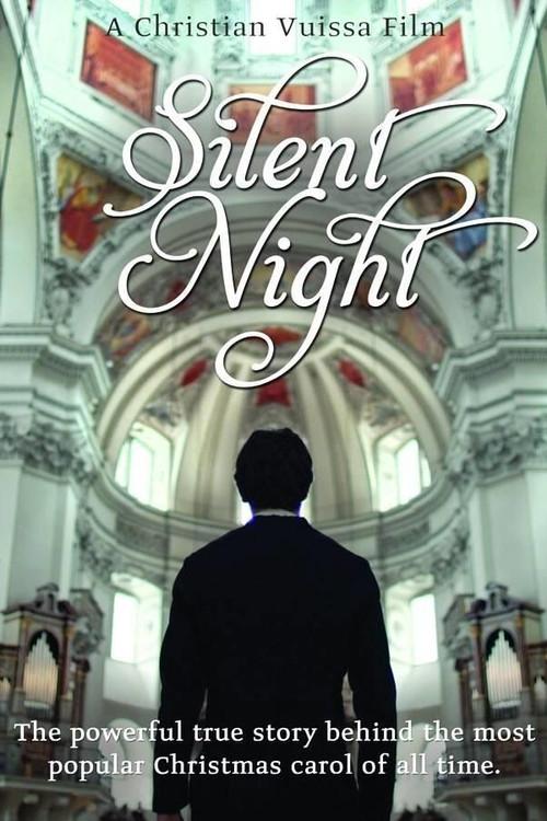 Silent Night filmas online