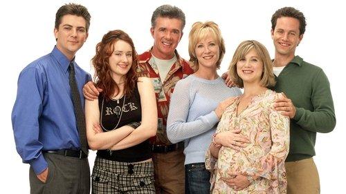 Growing Pains: Return of the Seavers filmas žiurėti online