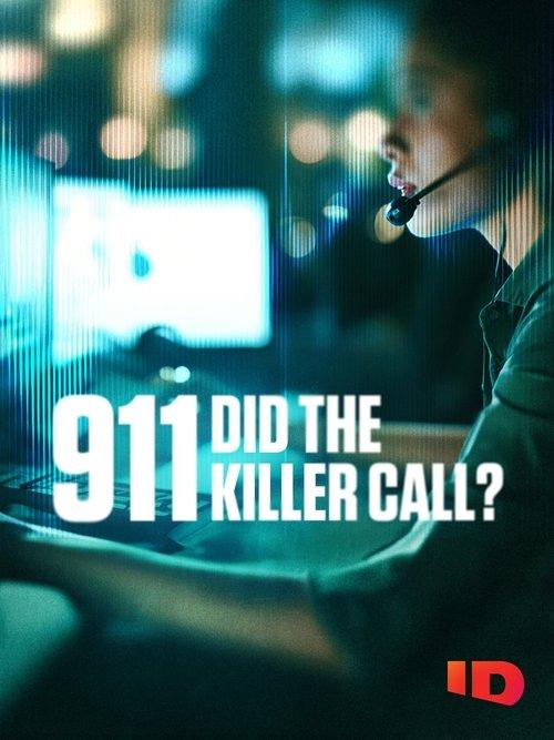 911: Did The Killer Call? filmas online