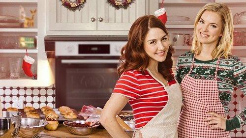 Christmas Cupcakes filmas žiurėti online