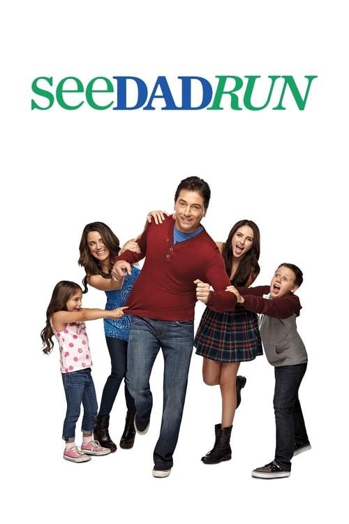 See Dad Run filmas online