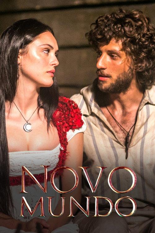 Novo Mundo filmas online