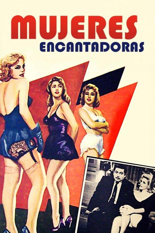 Mujeres encantadoras filmas online