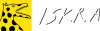 ISKRA studio logo