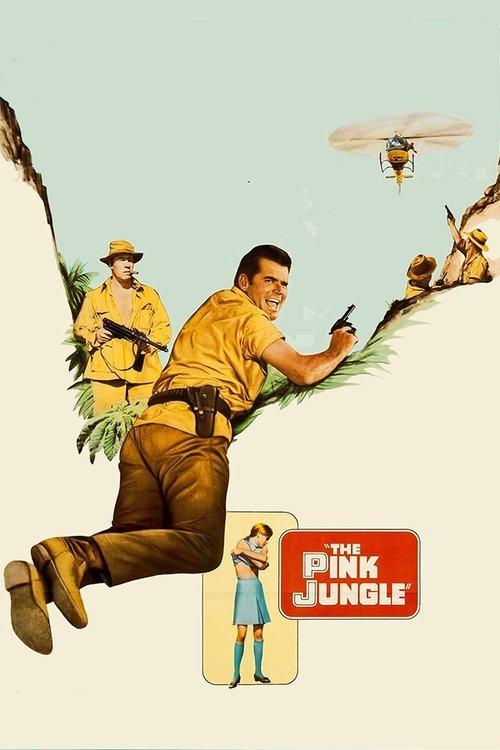 The Pink Jungle filmas online