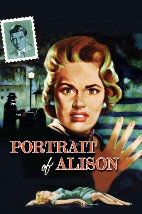 Portrait of Alison filmas online