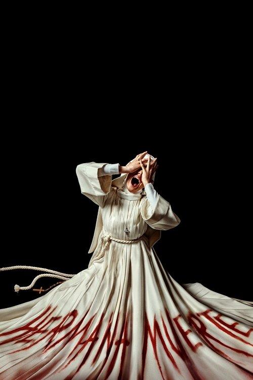 Sesuo Mirtis filmas online