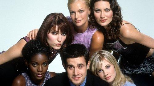 Head Over Heels filmas žiurėti online