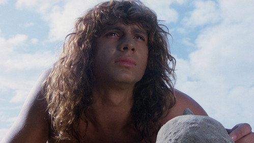 Adamo ed Eva, la prima storia d'amore filmas žiurėti online