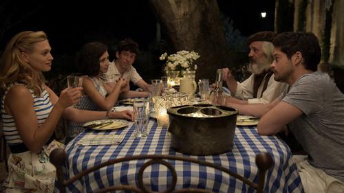 Ein Sommer in Südfrankreich filmas žiurėti online