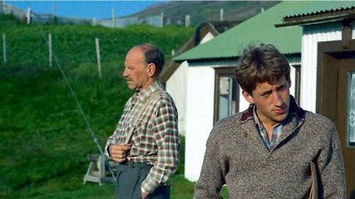 Land and Sons filmas žiurėti online