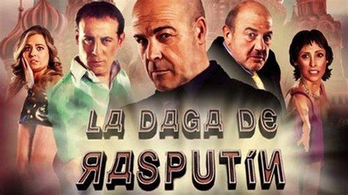 La daga de Rasputín filmas žiurėti online