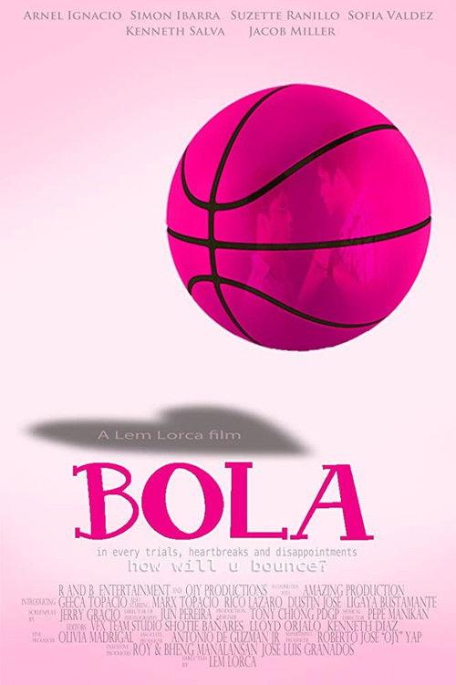Bola filmas online