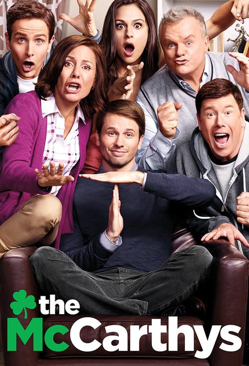 The McCarthys filmas online