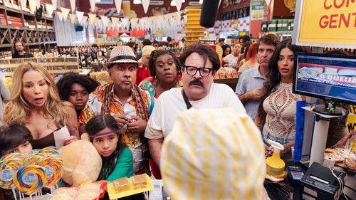 Os Farofeiros 2 filmas žiurėti online