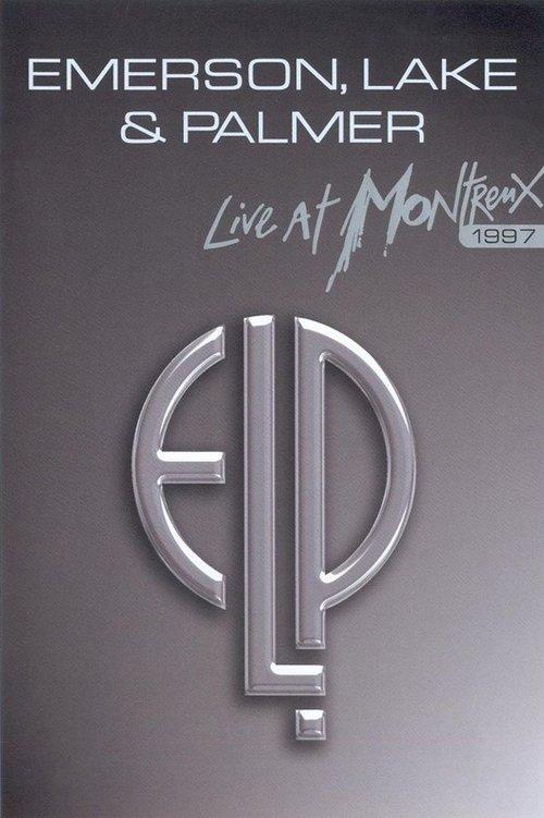 Emerson, Lake & Palmer - Live at Montreux filmas online