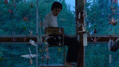 Typhoon Club filmas žiurėti online