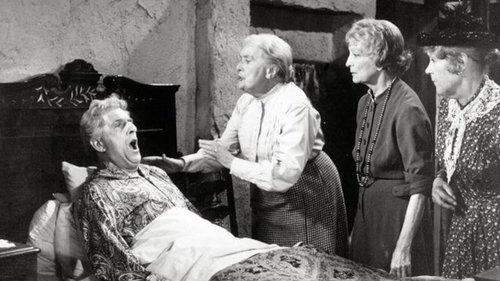 Alive and Kicking filmas žiurėti online