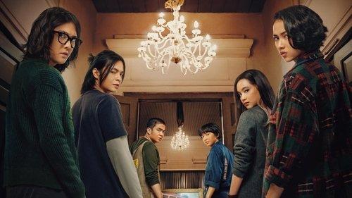 Mencuri Raden Saleh filmas žiurėti online