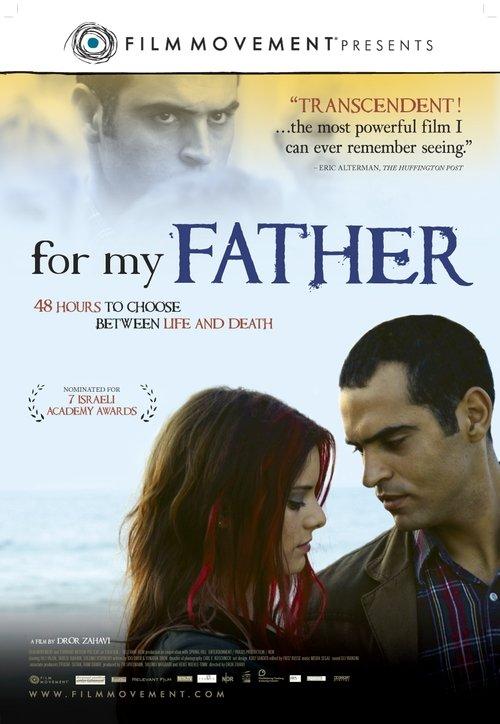 For My Father filmas online