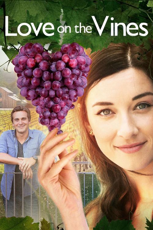 Love on the Vines filmas online