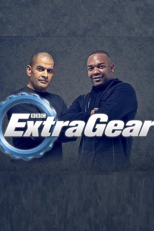 Top Gear: Extra Gear filmas online