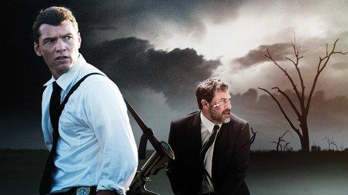 Texas Killing Fields filmas žiurėti online