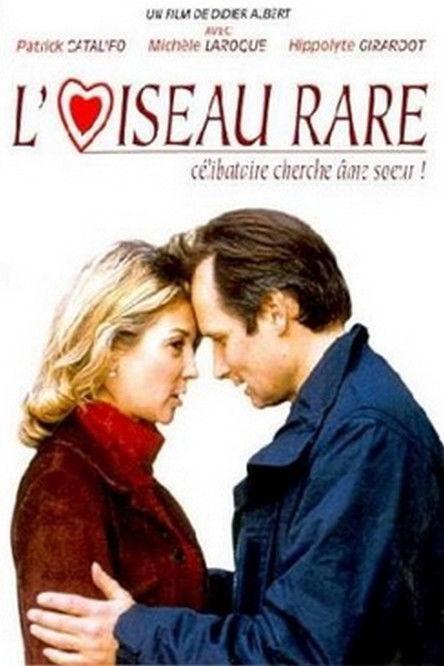 L'Oiseau rare filmas online