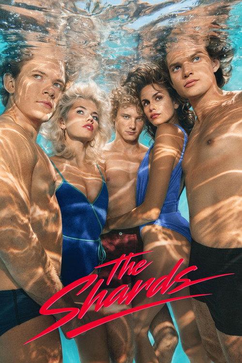 The Shards filmas online