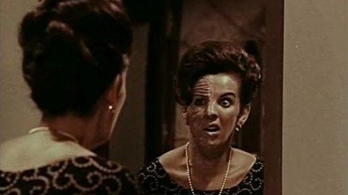 Madame Death filmas žiurėti online