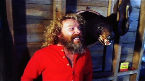 Escanaba in da Moonlight filmas žiurėti online