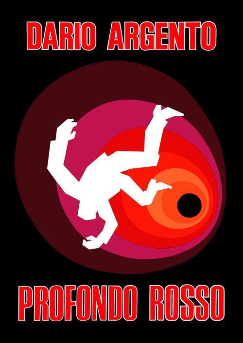 Sodriai raudona filmas online