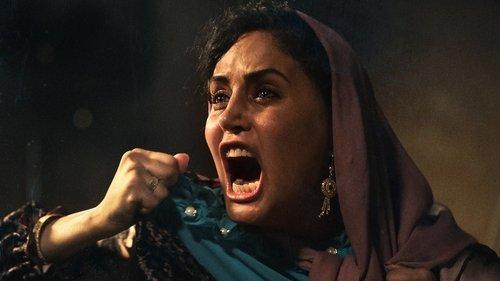 When the Moon Was Full filmas žiurėti online