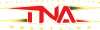 Total Nonstop Action (TNA) studio logo