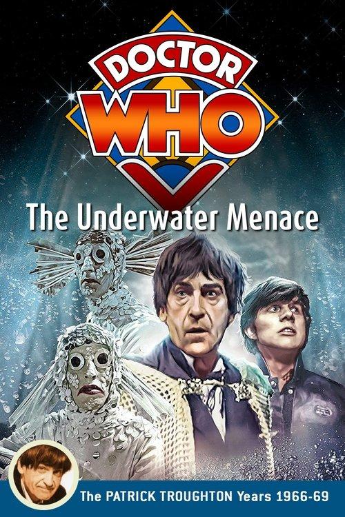 Doctor Who: The Underwater Menace filmas online