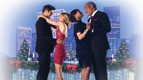 Christmas Matchmakers filmas žiurėti online